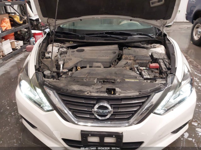 1N4AL3AP8GC224639 Nissan Altima 2.5 Sl