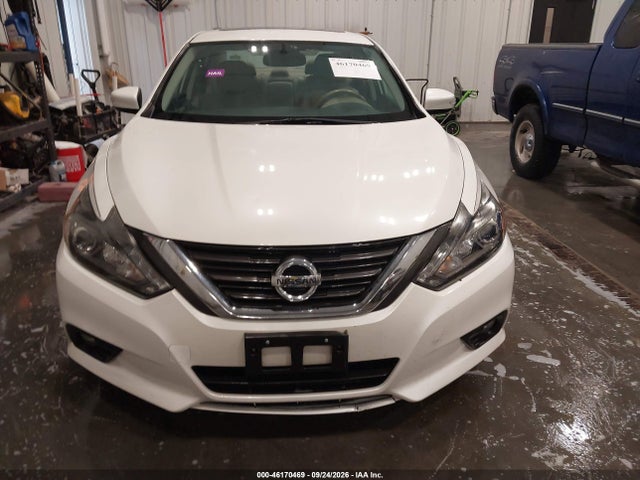 1N4AL3AP8GC224639 Nissan Altima 2.5 Sl