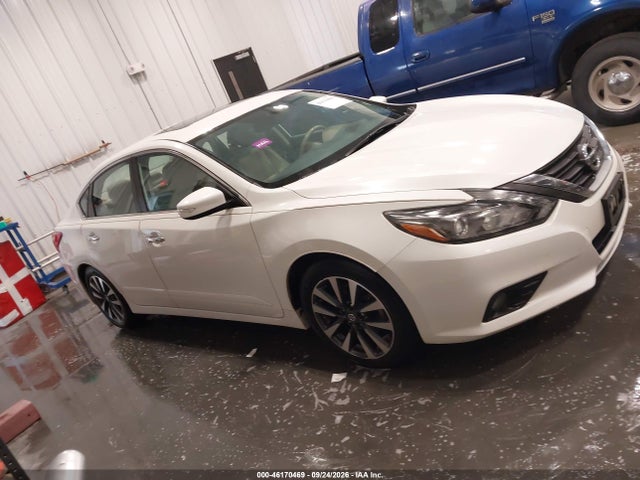 1N4AL3AP8GC224639 Nissan Altima 2.5 Sl