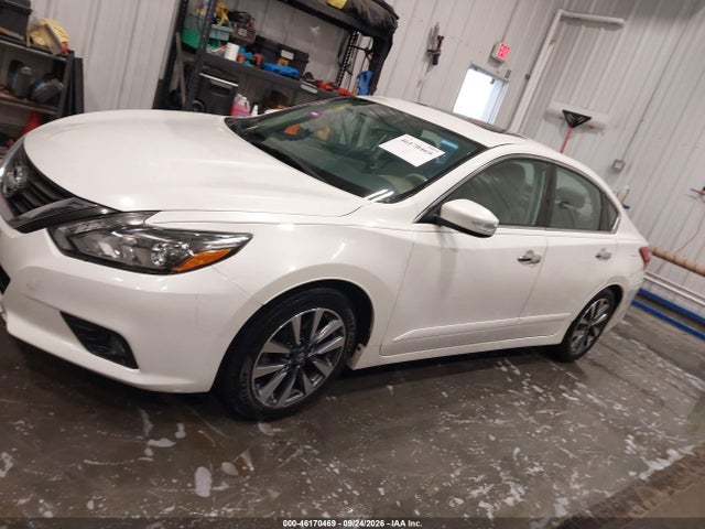 1N4AL3AP8GC224639 Nissan Altima 2.5 Sl