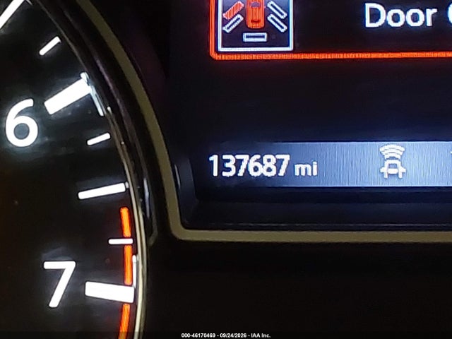 1N4AL3AP8GC224639 Nissan Altima 2.5 Sl