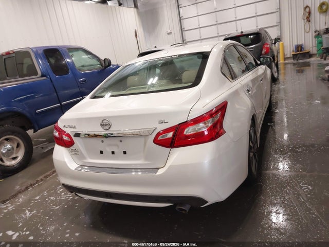 1N4AL3AP8GC224639 Nissan Altima 2.5 Sl