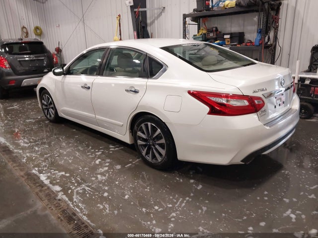 1N4AL3AP8GC224639 Nissan Altima 2.5 Sl