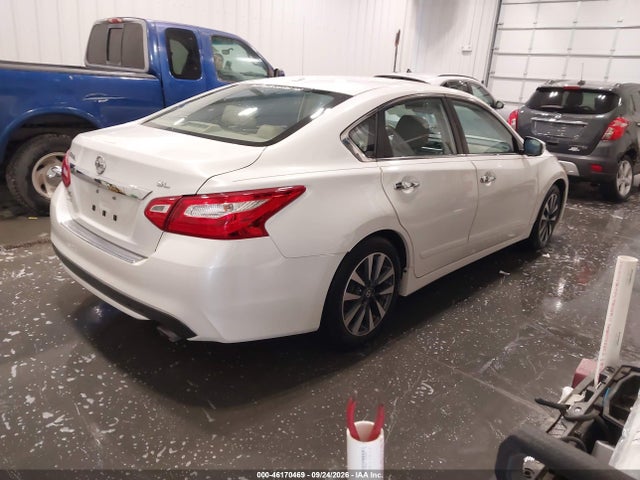 1N4AL3AP8GC224639 Nissan Altima 2.5 Sl