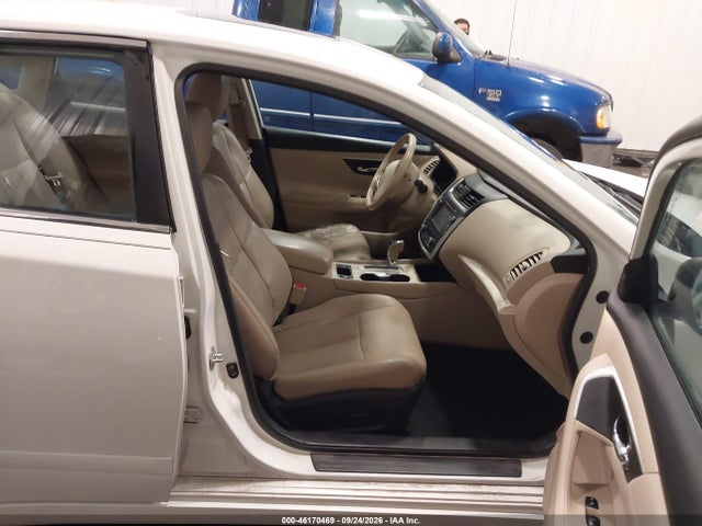 1N4AL3AP8GC224639 Nissan Altima 2.5 Sl