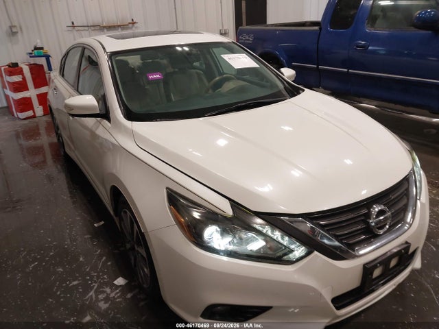1N4AL3AP8GC224639 Nissan Altima 2.5 Sl