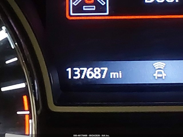 1N4AL3AP8GC224639 Nissan Altima 2.5 Sl
