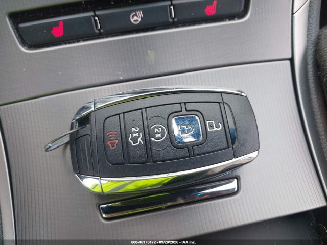 46170472 :رقم المزاد ، 3LN6L5D97KR606899 vin ، 2019 Lincoln Mkz Reserve I مزاد بيع