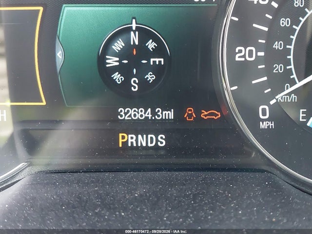 46170472 :رقم المزاد ، 3LN6L5D97KR606899 vin ، 2019 Lincoln Mkz Reserve I مزاد بيع