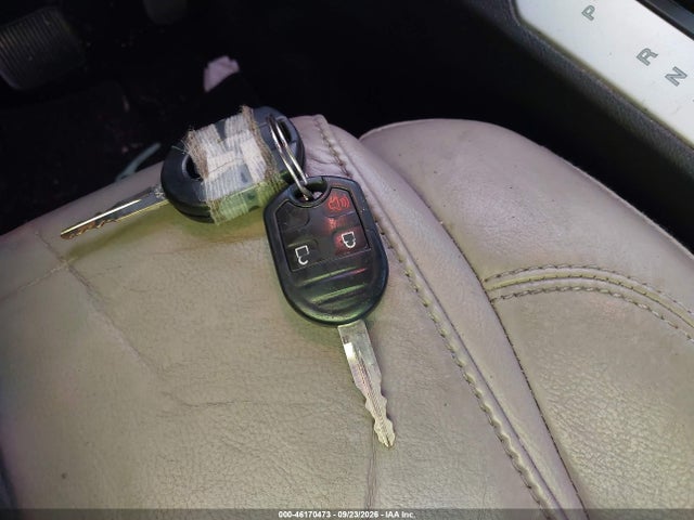 46170473 :رقم المزاد ، 1FM5K7D83EGA81319 vin ، 2014 Ford Explorer Xlt مزاد بيع