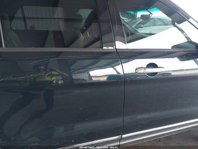 46170473 :رقم المزاد ، 1FM5K7D83EGA81319 vin ، 2014 Ford Explorer Xlt مزاد بيع