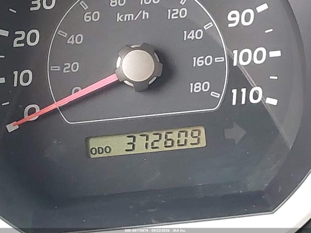 2007 Toyota 4runner Sport V8 მანქანა იყიდება აუქციონზე, vin: JTEBT14RX70067113, აუქციონის ნომერი: 46170476