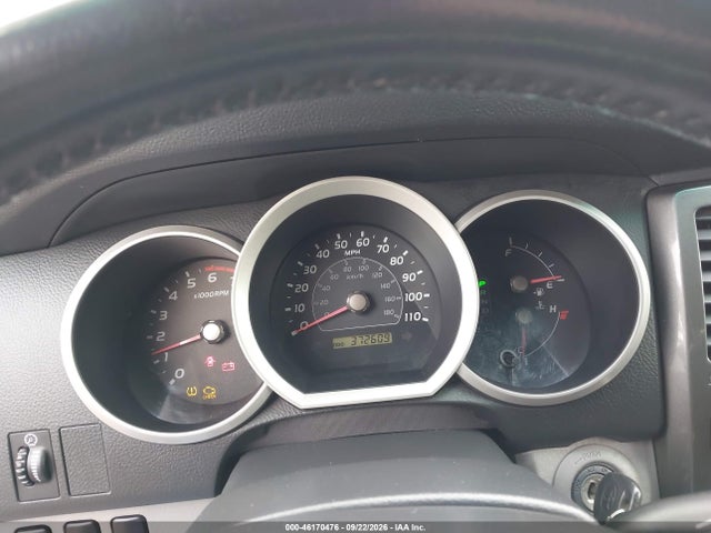 2007 Toyota 4runner Sport V8 მანქანა იყიდება აუქციონზე, vin: JTEBT14RX70067113, აუქციონის ნომერი: 46170476
