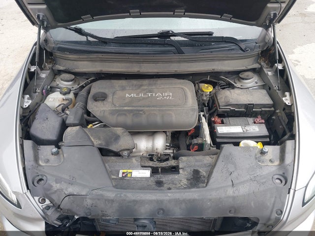 Aukcja sprzedaży 2018 Jeep Cherokee Latitude 4x4, vin: 1C4PJMCB7JD580986, numer aukcji: 46170484