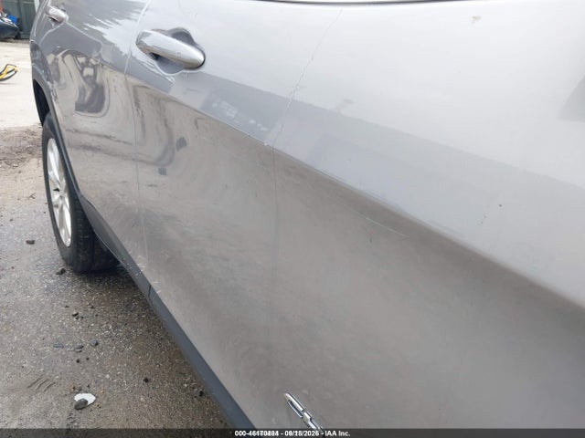 Aukcja sprzedaży 2018 Jeep Cherokee Latitude 4x4, vin: 1C4PJMCB7JD580986, numer aukcji: 46170484