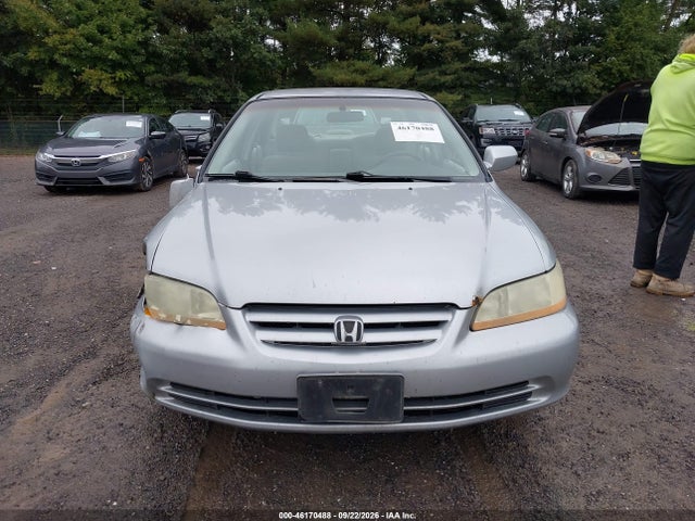 2002 Honda Accord 2.3 Lx მანქანა იყიდება აუქციონზე, vin: 1HGCG66592A024942, აუქციონის ნომერი: 46170488