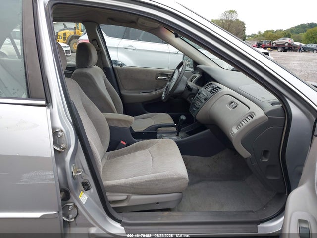 2002 Honda Accord 2.3 Lx მანქანა იყიდება აუქციონზე, vin: 1HGCG66592A024942, აუქციონის ნომერი: 46170488