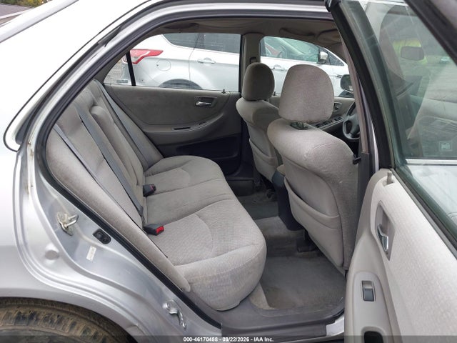 2002 Honda Accord 2.3 Lx მანქანა იყიდება აუქციონზე, vin: 1HGCG66592A024942, აუქციონის ნომერი: 46170488
