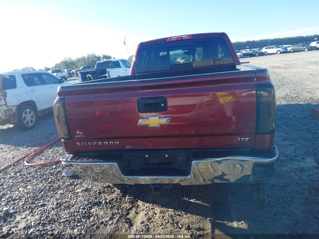 2014 Chevrolet Silverado 1500 1lz მანქანა იყიდება აუქციონზე, vin: 1GCVKSEC2EZ100196, აუქციონის ნომერი: 46170489
