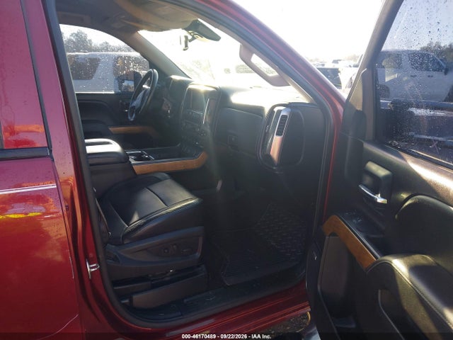 2014 Chevrolet Silverado 1500 1lz მანქანა იყიდება აუქციონზე, vin: 1GCVKSEC2EZ100196, აუქციონის ნომერი: 46170489
