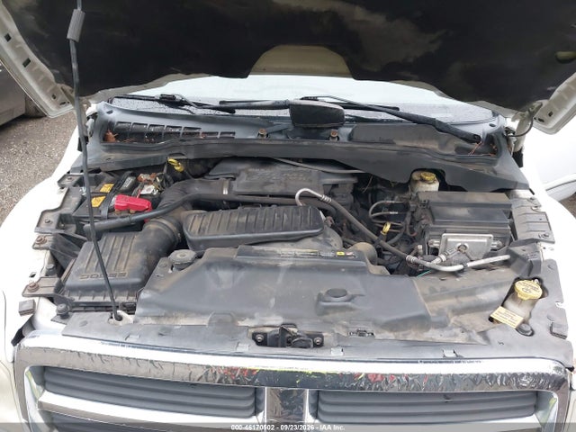 Auction sale of the 2006 Dodge Durango Limited, vin: 1D4HB58256F122944, lot number: 46170502