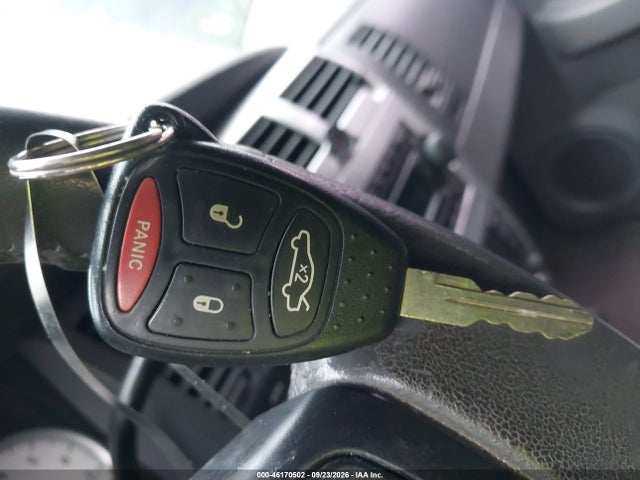 Auction sale of the 2006 Dodge Durango Limited, vin: 1D4HB58256F122944, lot number: 46170502