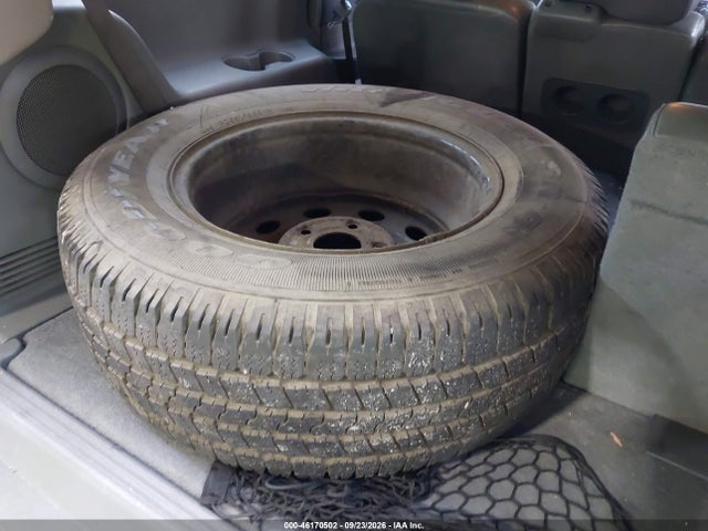 Auction sale of the 2006 Dodge Durango Limited, vin: 1D4HB58256F122944, lot number: 46170502