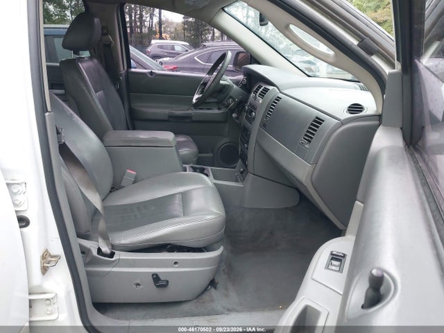 Auction sale of the 2006 Dodge Durango Limited, vin: 1D4HB58256F122944, lot number: 46170502