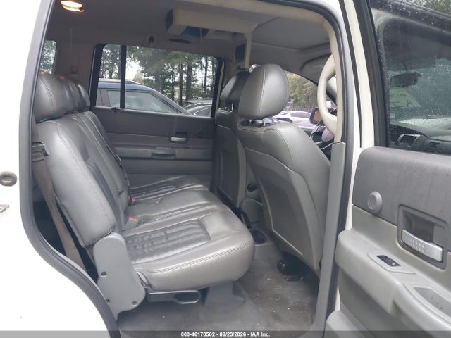 Auction sale of the 2006 Dodge Durango Limited, vin: 1D4HB58256F122944, lot number: 46170502