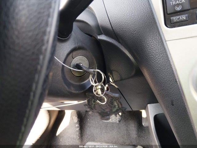 Продажа на аукционе авто 2007 Toyota Yaris, vin: JTDBT923771158559, номер лота: 46170510