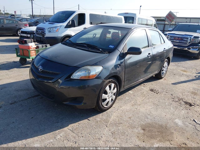 Продажа на аукционе авто 2007 Toyota Yaris, vin: JTDBT923771158559, номер лота: 46170510