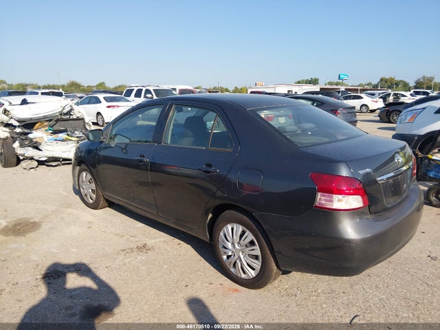 Продажа на аукционе авто 2007 Toyota Yaris, vin: JTDBT923771158559, номер лота: 46170510