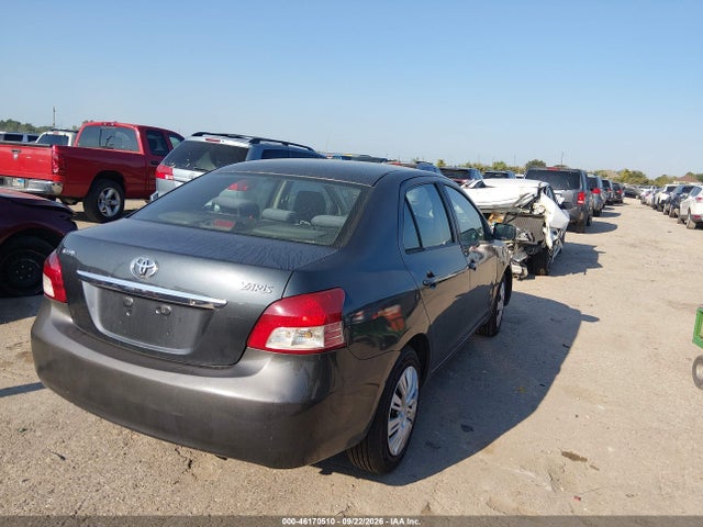 Продажа на аукционе авто 2007 Toyota Yaris, vin: JTDBT923771158559, номер лота: 46170510