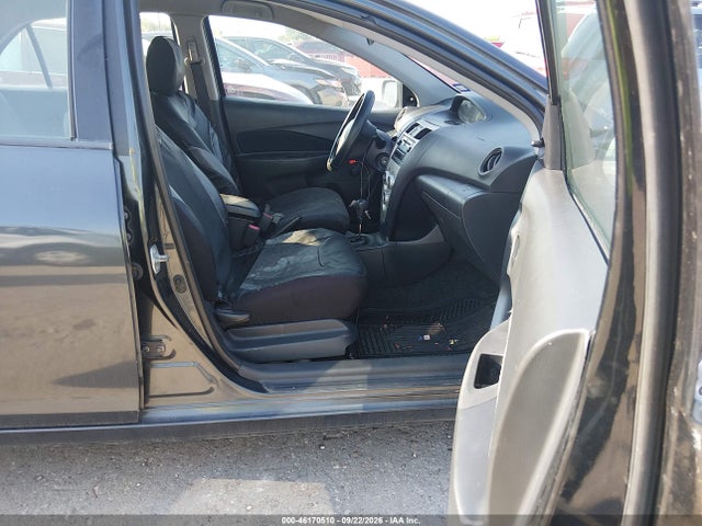 Продажа на аукционе авто 2007 Toyota Yaris, vin: JTDBT923771158559, номер лота: 46170510