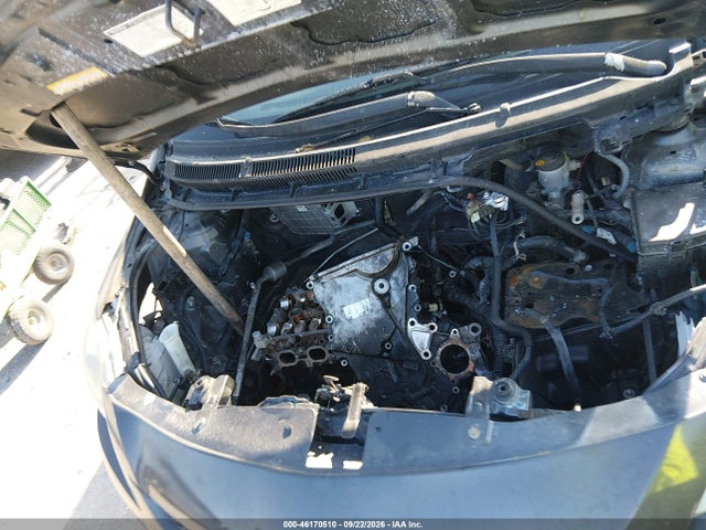 Продажа на аукционе авто 2007 Toyota Yaris, vin: JTDBT923771158559, номер лота: 46170510