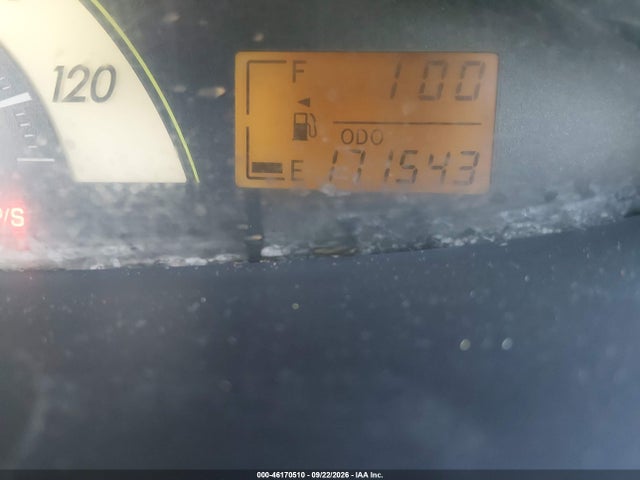 Продажа на аукционе авто 2007 Toyota Yaris, vin: JTDBT923771158559, номер лота: 46170510