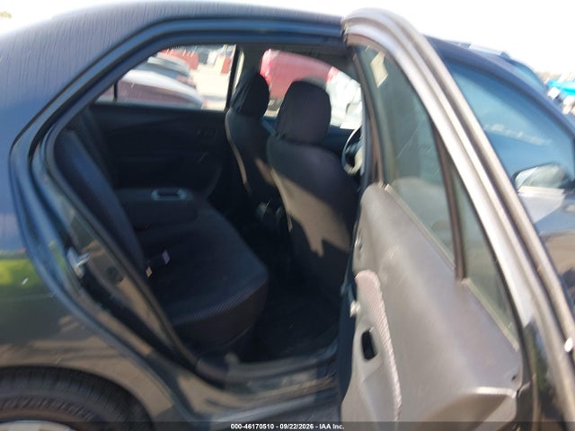 Продажа на аукционе авто 2007 Toyota Yaris, vin: JTDBT923771158559, номер лота: 46170510