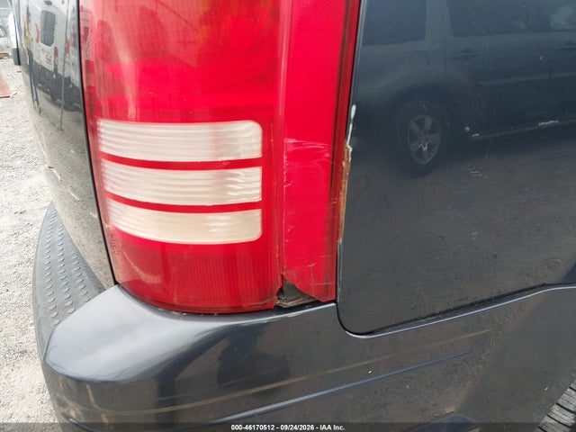 2008 Chrysler Town & Country Touring მანქანა იყიდება აუქციონზე, vin: 2A8HR54P28R701131, აუქციონის ნომერი: 46170512