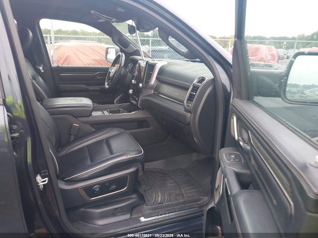 Aukcja sprzedaży 2021 Ram 1500 Limited  4x4 5'7 Box, vin: 1C6SRFHT6MN550030, numer aukcji: 46170521