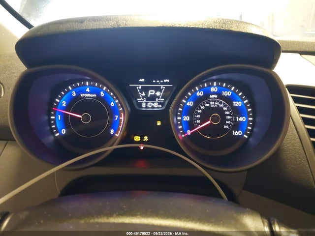 Aukcja sprzedaży 2015 Hyundai Elantra Se, vin: KMHDH4AE3FU322382, numer aukcji: 46170522