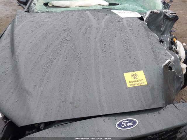 46170524 :رقم المزاد ، 3FA6P0K9XFR102423 vin ، 2015 Ford Fusion Titanium مزاد بيع
