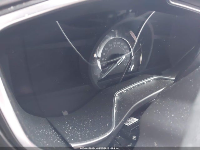 46170524 :رقم المزاد ، 3FA6P0K9XFR102423 vin ، 2015 Ford Fusion Titanium مزاد بيع