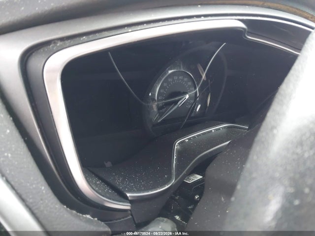 46170524 :رقم المزاد ، 3FA6P0K9XFR102423 vin ، 2015 Ford Fusion Titanium مزاد بيع