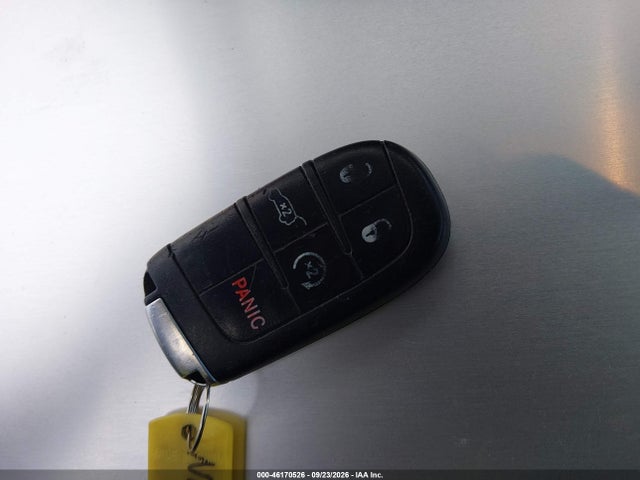 Aukcja sprzedaży 2017 Jeep Grand Cherokee Limited 4x4, vin: 1C4RJFBG8HC603760, numer aukcji: 46170526