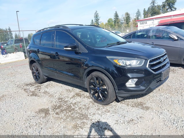 2017 1FMCU9J91HUD43001 main image