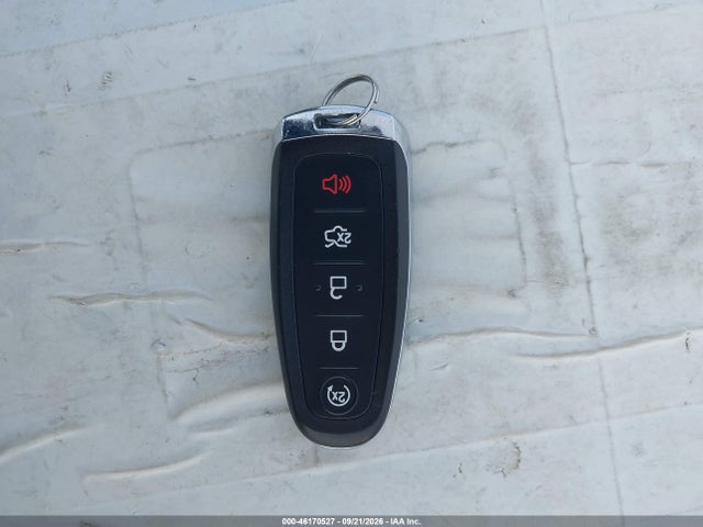 Ford Escape Titanium 2017 1FMCU9J91HUD43001 Image 11