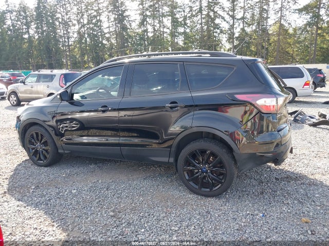 Ford Escape Titanium 2017 1FMCU9J91HUD43001 Image 14