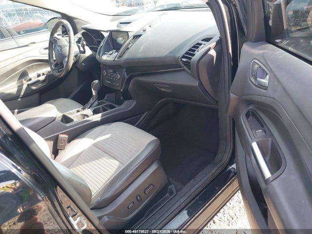 Ford Escape Titanium 2017 1FMCU9J91HUD43001 Image 17