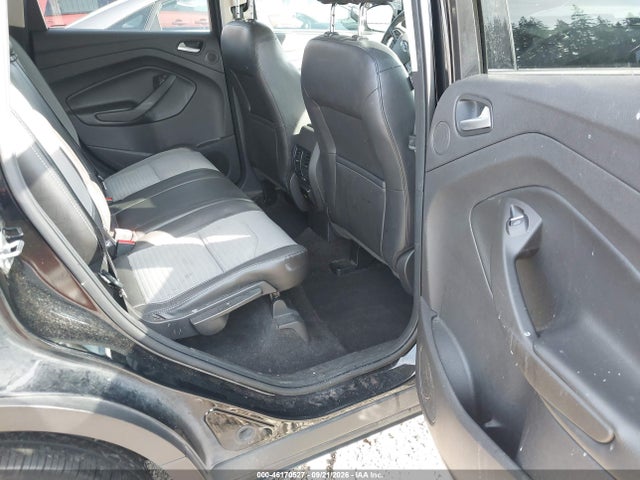 Ford Escape Titanium 2017 1FMCU9J91HUD43001 Image 18