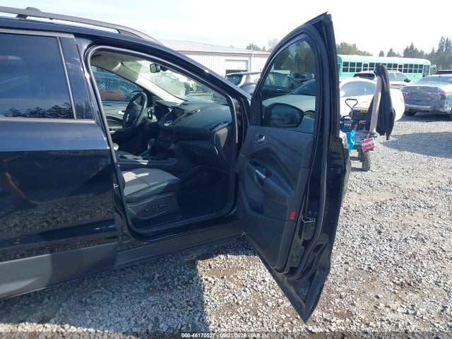 Ford Escape Titanium 2017 1FMCU9J91HUD43001 Image 5